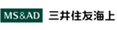 三井住友海上火災保険株式会社