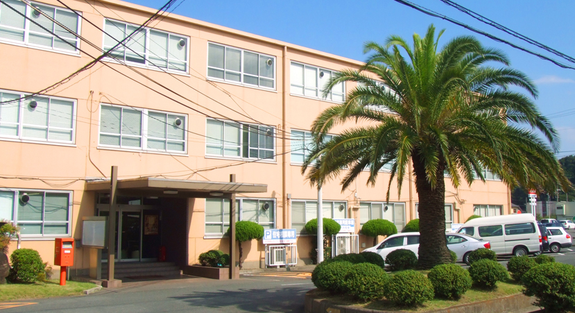 宏栄産業株式会社